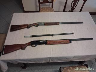 Benelli Super 90 12