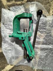 RCBS ROCK CHUCKER CON SISTEMA INNESCATORE