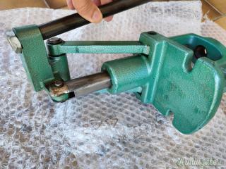 RCBS ROCK CHUCKER CON SISTEMA INNESCATORE