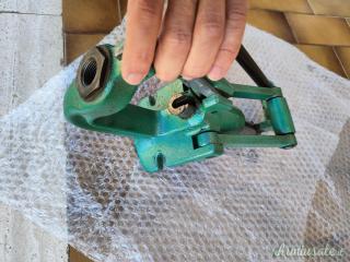 RCBS ROCK CHUCKER CON SISTEMA INNESCATORE
