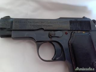 Beretta 35 7.65mm Brev.