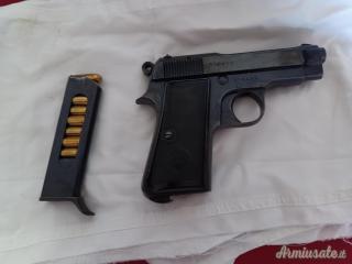 Beretta 35 7.65mm Brev.