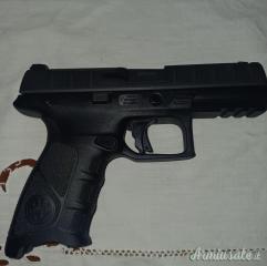 Beretta APX RDO 9x21mm