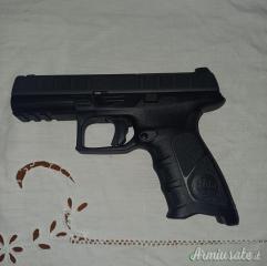 Beretta APX RDO 9x21mm