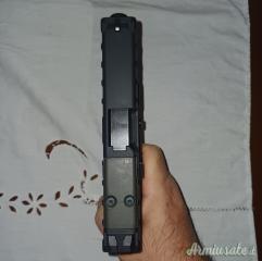 Beretta APX RDO 9x21mm