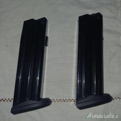 Beretta APX RDO 9x21mm