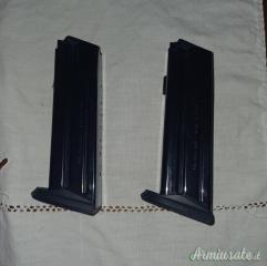 Beretta APX RDO 9x21mm