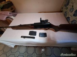 Browning Semiautomatico .30-06 Springfield
