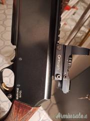 Browning Semiautomatico .30-06 Springfield