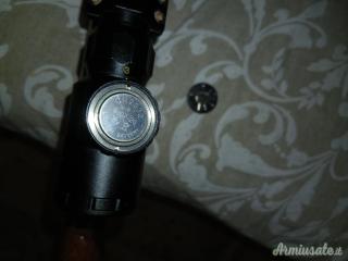 Gamo Cfx ats 4.5/.177
