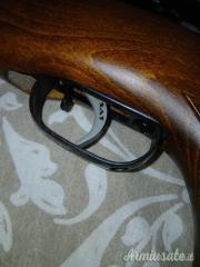 Gamo Cfx ats 4.5/.177