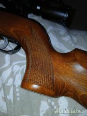 Gamo Cfx ats 4.5/.177