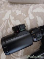 Gamo Cfx ats 4.5/.177