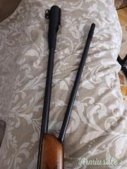 Gamo Cfx ats 4.5/.177