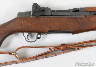 GARAND SPRINGFIELD 30/06
