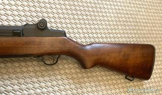 GARAND SPRINGFIELD 30/06