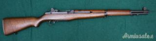 GARAND SPRINGFIELD 30/06