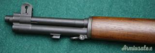 GARAND SPRINGFIELD 30/06