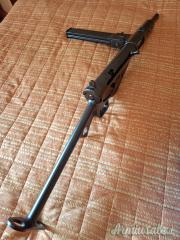 STEN MKII Denix