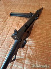 STEN MKII Denix