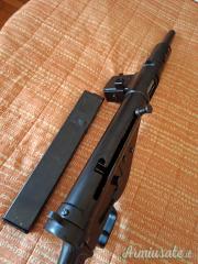 STEN MKII Denix
