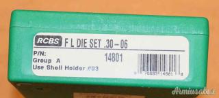 Dies Rcbs Cal. 30-06