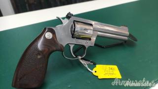 Colt KING COBRA  .357 Magnum  |  9x31mmR  | .353 Casull