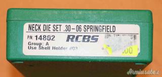 Dies Rcbs Cal. 30-06