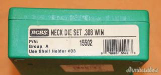 Dies Rcbs Cal. 308W