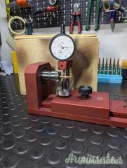 Comparatore coassialità