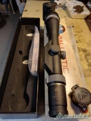 BURRIS LASERSCOPE 5