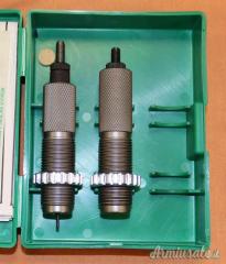 Dies Rcbs Cal. 6,5x55