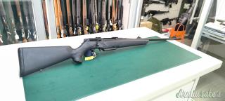 Merkel Helix RX 7 mm Remington Magnum