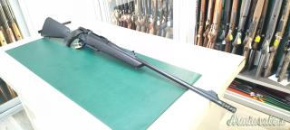 Merkel Helix RX 7 mm Remington Magnum
