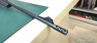 Merkel Helix RX 7 mm Remington Magnum