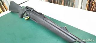 Merkel Helix RX 7 mm Remington Magnum