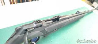 Merkel Helix RX 7 mm Remington Magnum