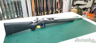 Remington 700 SS Mil Spec 5R .300 Winchester Magnum