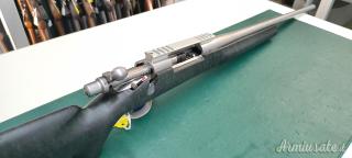 Remington 700 SS Mil Spec 5R .300 Winchester Magnum