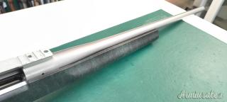 Remington 700 SS Mil Spec 5R .300 Winchester Magnum