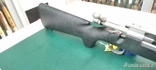Remington 700 SS Mil Spec 5R .300 Winchester Magnum