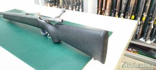 Remington 700 SS Mil Spec 5R .300 Winchester Magnum