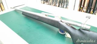Remington 700 SS Mil Spec 5R .300 Winchester Magnum