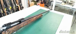 Sabatti Rover Hunter Classic .300 Winchester Magnum
