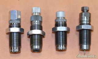 Dies Lee Calibro 45ACP-HP