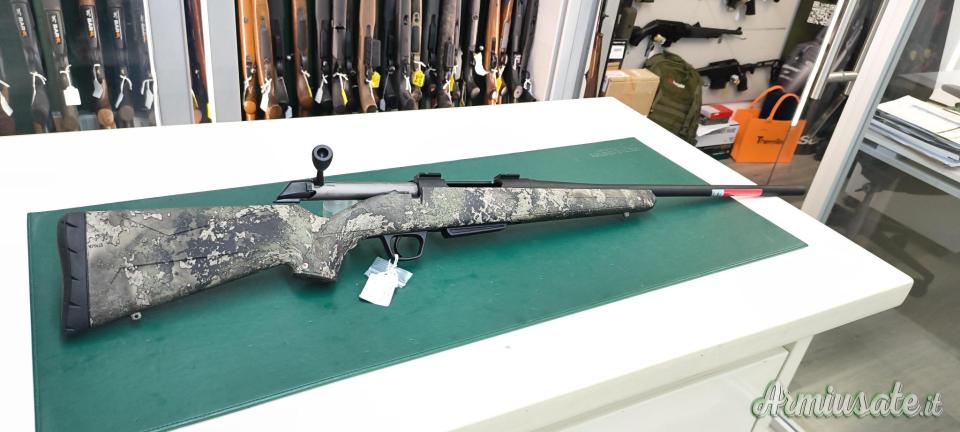 Winchester XPR Strata Threaded  .300 Winchester Magnum