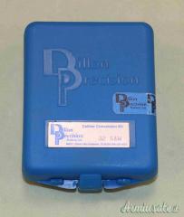 Conversione Dillon Cal. 32SW Long