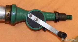 Rcbs Cava Grande Dosatore