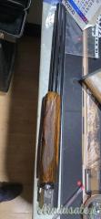Perazzi Mx8 12