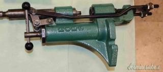 Rcbs Trafilatrice